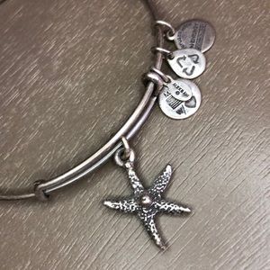 Alex and Ani Bracelet